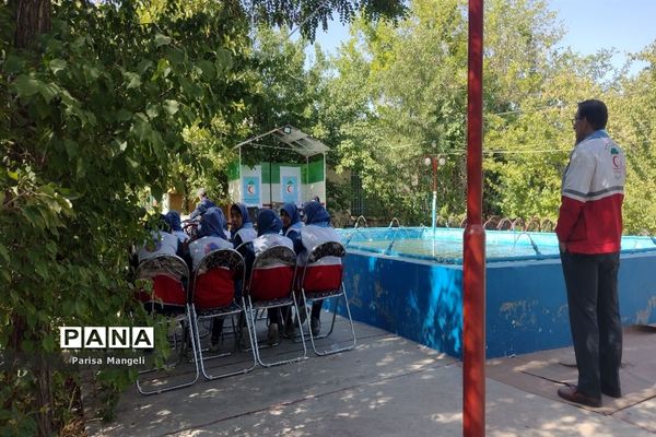 کسب مقام سوم استانی توسط تیم دادرس آموزشگاه توحید در یازدهمین دوره مسابقات استانی آماده