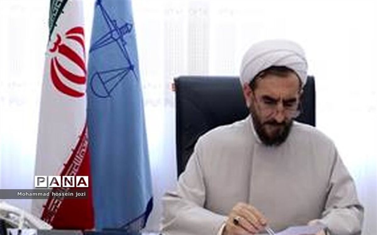 خبرنگاران دیدبانان امین جامعه هستند