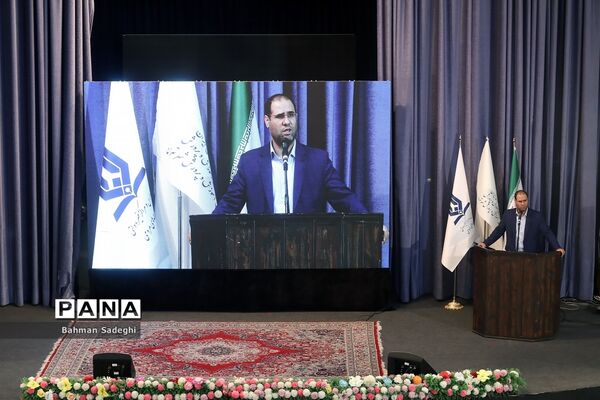 افتتاحیه دوره‌های توانمندسازی نیروهای مدارس غیر دولتی کشور