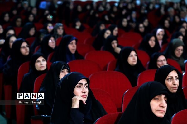 افتتاحیه دوره‌های توانمندسازی نیروهای مدارس غیر دولتی کشور