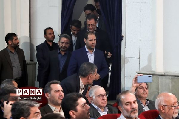 افتتاحیه دوره‌های توانمندسازی نیروهای مدارس غیر دولتی کشور