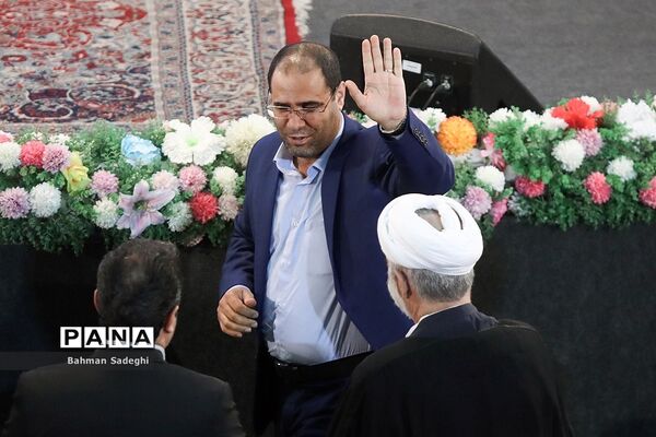 افتتاحیه دوره‌های توانمندسازی نیروهای مدارس غیر دولتی کشور