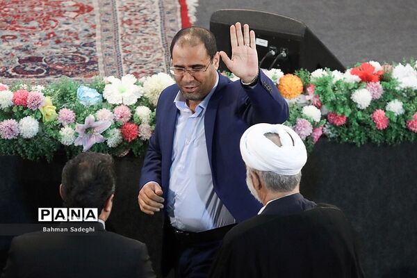 افتتاحیه دوره‌های توانمندسازی نیروهای مدارس غیر دولتی کشور