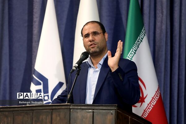 افتتاحیه دوره‌های توانمندسازی نیروهای مدارس غیر دولتی کشور