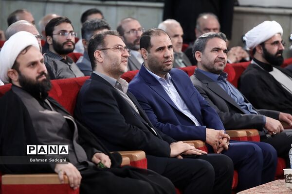 افتتاحیه دوره‌های توانمندسازی نیروهای مدارس غیر دولتی کشور
