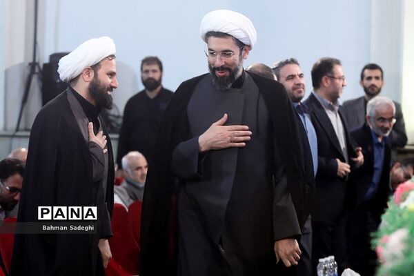 افتتاحیه دوره‌های توانمندسازی نیروهای مدارس غیر دولتی کشور