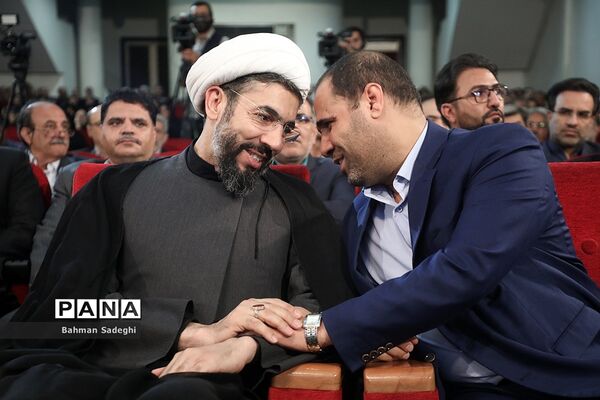 افتتاحیه دوره‌های توانمندسازی نیروهای مدارس غیر دولتی کشور