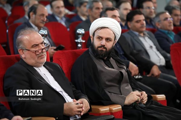 افتتاحیه دوره‌های توانمندسازی نیروهای مدارس غیر دولتی کشور