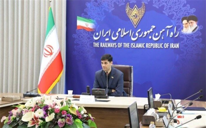 خطوط ۴۰ ساله بازسازی نشده در راه آهن داریم