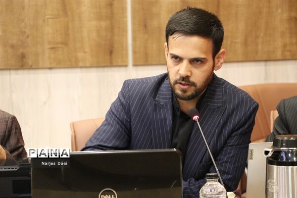 نشست تخصصی معاونان پرورشی و فرهنگی ادارات کل آموزش و پرورش استان‌ها