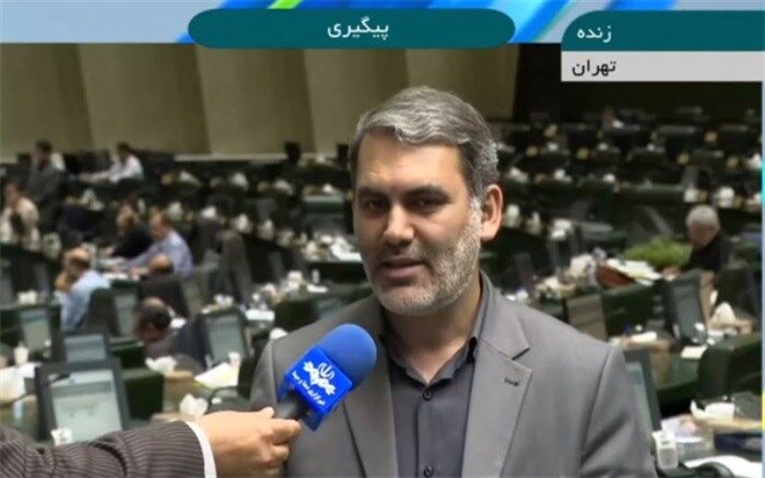 موضوع ساترا در تنظیم سند جامع فضای مجازی لحاظ می‌شود