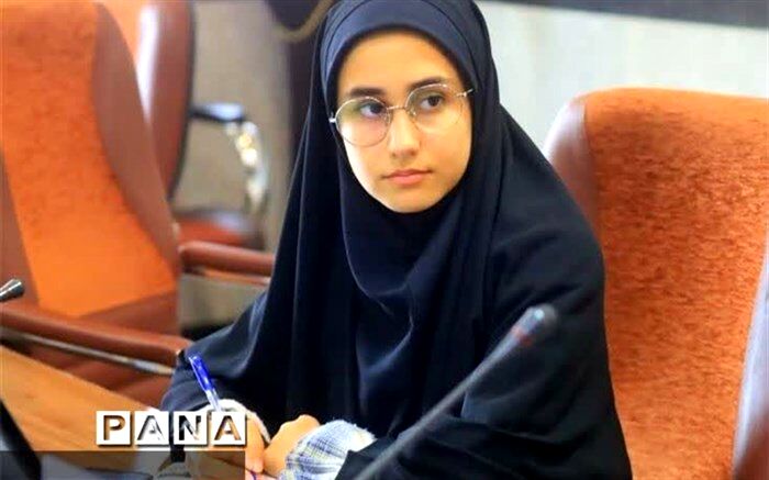 پیام تبریک مدیر امور نوجوانان و دانش آموزی استان مازندران به مناسبت فرارسیدن روز خبرنگار