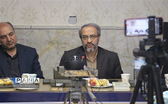 فعالیت صد مدرسه تحولی در سال تحصیلی آینده در خراسان رضوی