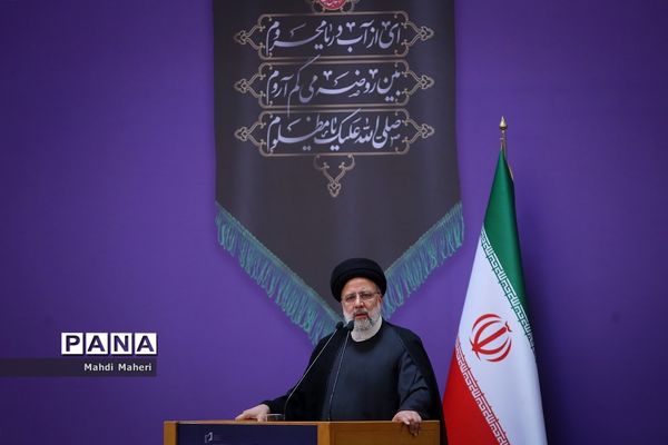 اختتامیه جشنواره ملی رسانه‌های ایران