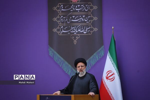 اختتامیه جشنواره ملی رسانه‌های ایران