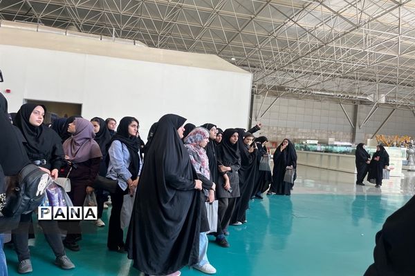 اردوی علمی راهیان پیشرفت ‌