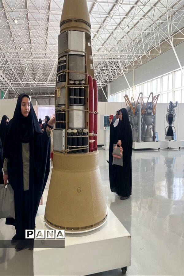 اردوی علمی راهیان پیشرفت ‌