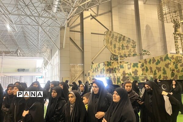 اردوی علمی راهیان پیشرفت ‌