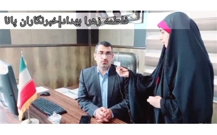 مراسم روز خبرنگار در شهرستان قائمشهر