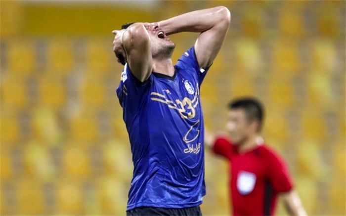 آرمان رفت و برگشت