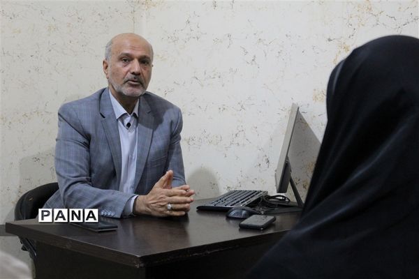 آیین افتتاح مدرسه رسانه‌ای دانش‌آموز شهید‌یوسف برتینا