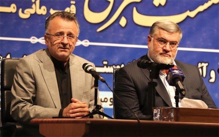 والیبال ایران در رده های پایه قدرت اول حاضر دنیا است