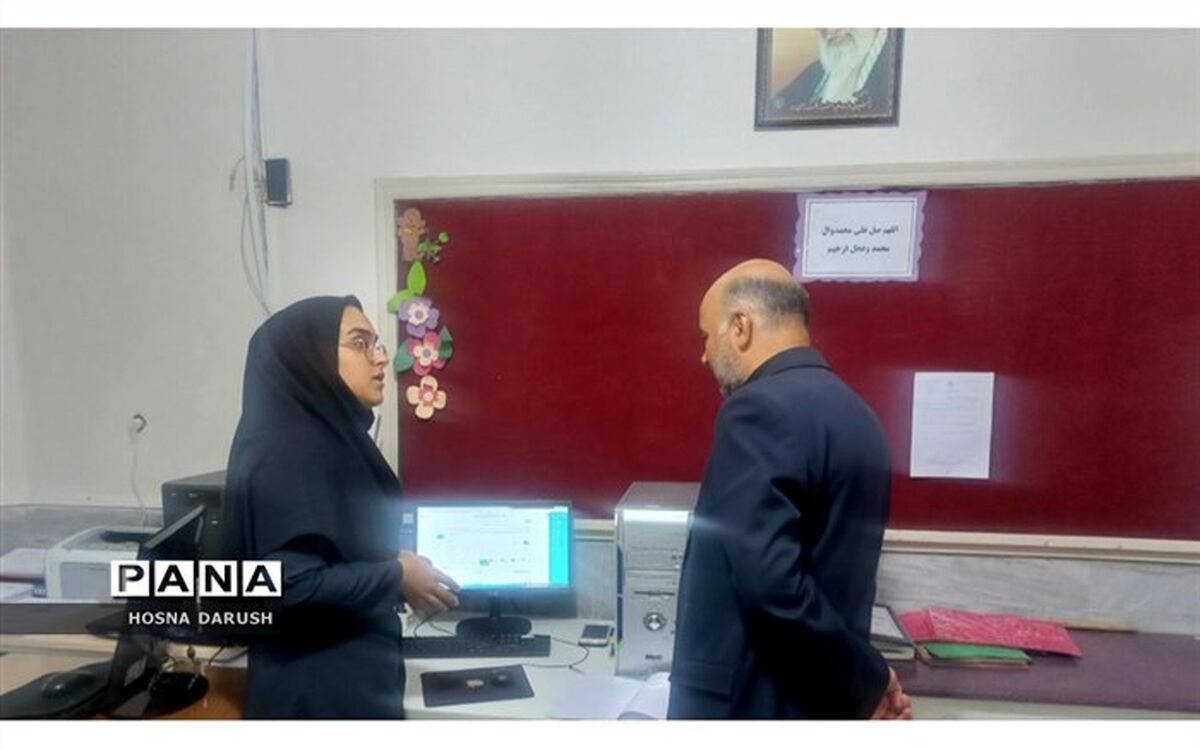 ثبت نام دانش اموزان متقاصی جهش در دوره ابتدایی تا ۱۵ مردادماه ادامه دارد