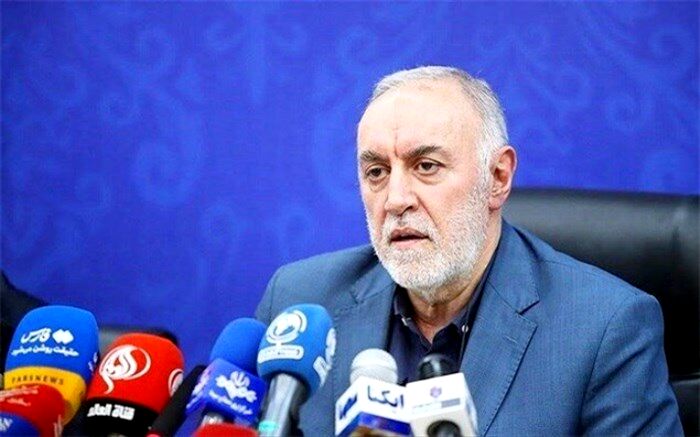 لزوم تشکیل گروه‌های امداد آب