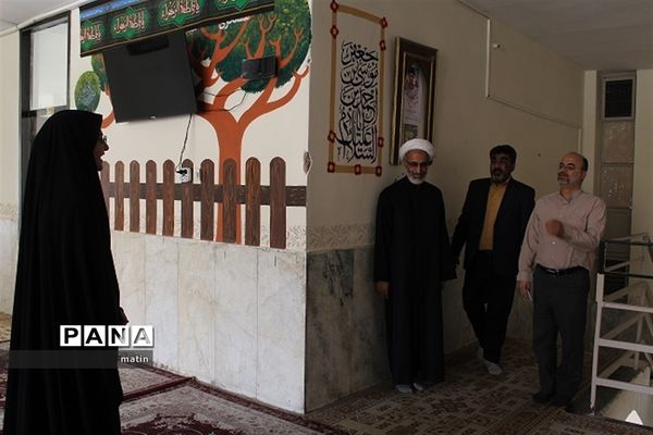 تجلیل از خبرنگاران خبرگزاری پانا