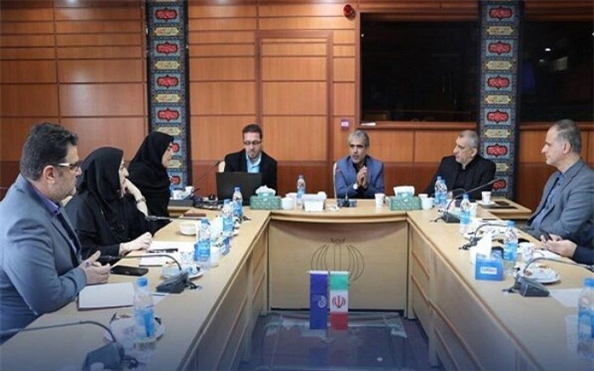 افزایش ۶۲۳ درصدی میزان جذب درآمدهای عمومی در سازمان هواشناسی کشور