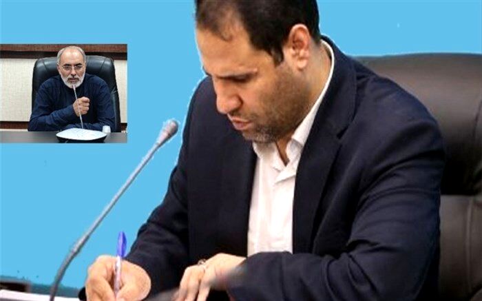 مدبرکل آموزش و پرورش سیستان وبلوچستان منصوب شد