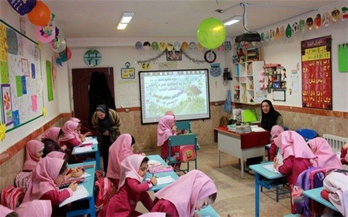 جذب 11 هزار مربی پرورشی اتفاقی که برای اولین بار در آموزش و پرورش می‌افتد