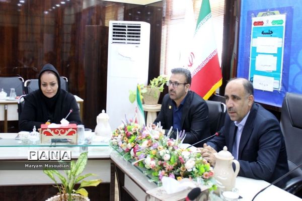 افتتاحیه دوره توانمندسازی شاغلان مدارس غیر‌دولتی در استان بوشهر