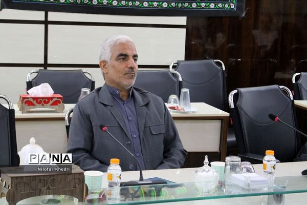 افتتاحیه دوره توانمندسازی شاغلان مدارس غیر‌دولتی در استان بوشهر