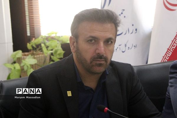 افتتاحیه دوره توانمندسازی شاغلان مدارس غیر‌دولتی در استان بوشهر