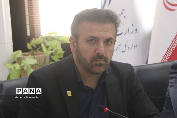 افتتاحیه دوره توانمندسازی شاغلان مدارس غیر‌دولتی در استان بوشهر