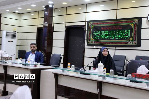 افتتاحیه دوره توانمندسازی شاغلان مدارس غیر‌دولتی در استان بوشهر