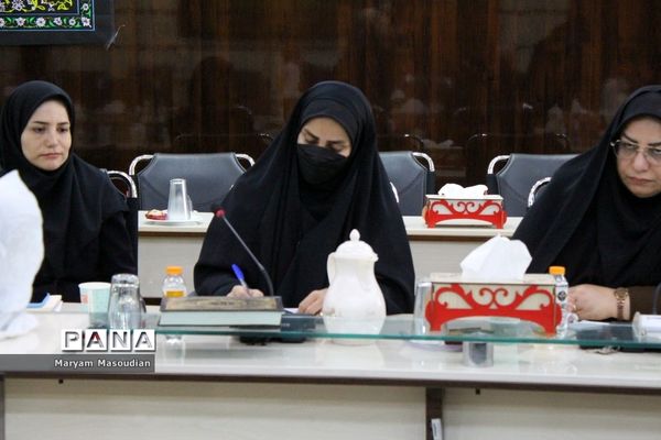 افتتاحیه دوره توانمندسازی شاغلان مدارس غیر‌دولتی در استان بوشهر