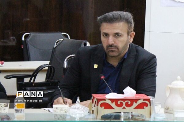 افتتاحیه دوره توانمندسازی شاغلان مدارس غیر‌دولتی در استان بوشهر