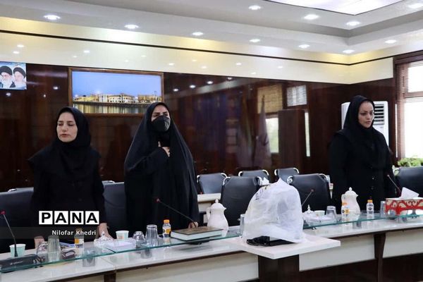 افتتاحیه دوره توانمندسازی شاغلان مدارس غیر‌دولتی در استان بوشهر