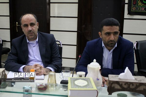 افتتاحیه دوره توانمندسازی شاغلان مدارس غیر‌دولتی در استان بوشهر