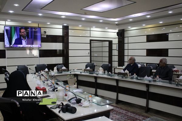 افتتاحیه دوره توانمندسازی شاغلان مدارس غیر‌دولتی در استان بوشهر