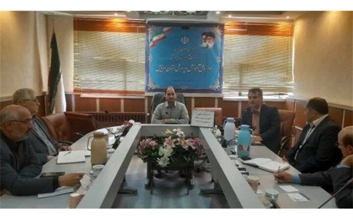 برگزاری کلاس‌های درس‌پژوهی در ۶ منطقه اردبیل