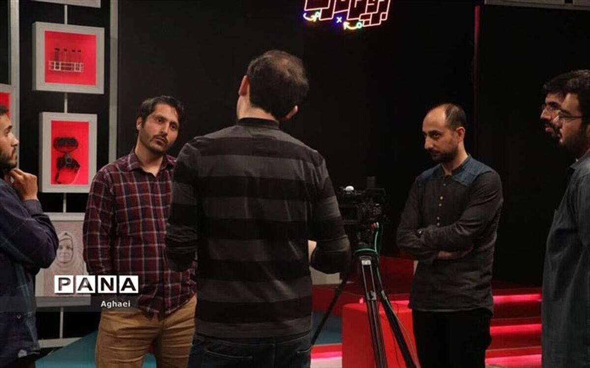 «برو پی کارت» برنامه ای برای انتخاب درست مسیر شغلی-تحصیلی