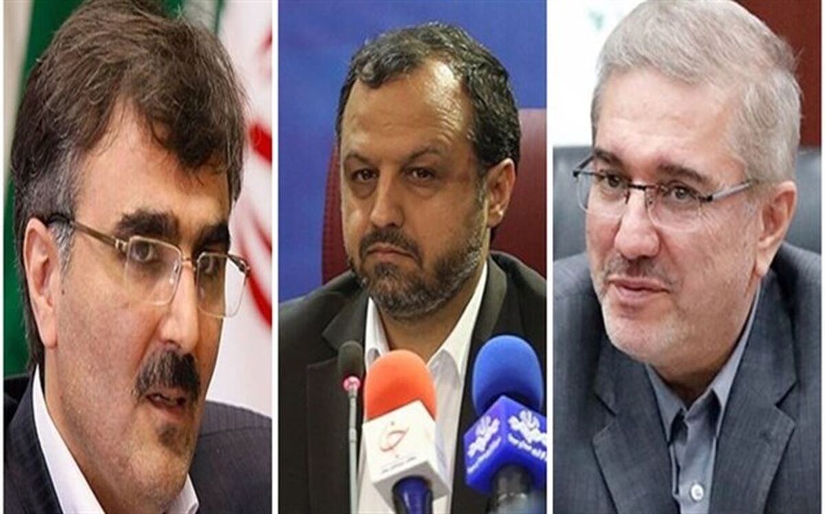 مردان اقتصادی برای رفع مشکلات چه برنامه‌ای دارند؟