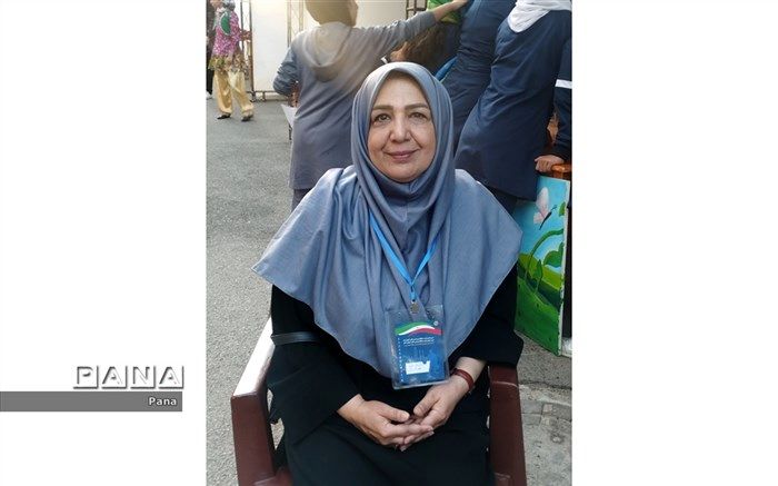 «حافظ محیط‌زیست» شعار مسابقات دانش آموزان دختر کشور شد