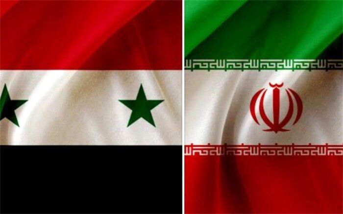 هیات پارلمانی ایران با وزیرخارجه سوریه در دمشق دیدار کرد