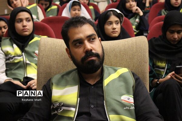 اردوی آموزشی و تفریحی خبرنگاران دختر پانا شهرستان‌های استان تهران