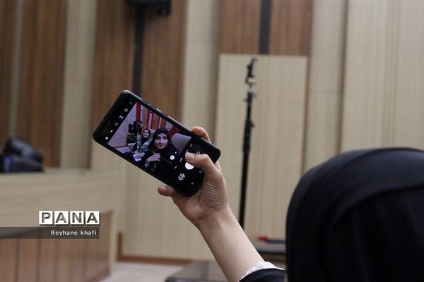 اردوی آموزشی و تفریحی خبرنگاران دختر پانا شهرستان‌های استان تهران