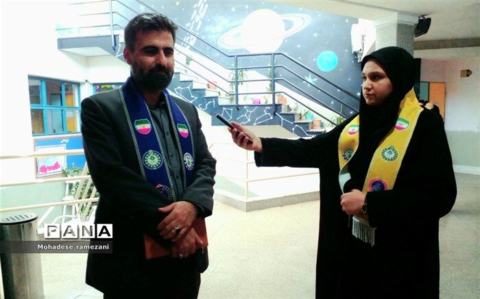سازمان دانش آموزی نقش موثری در تربیت اجتماعی و رشد اعتماد به نفس دانش آموزان دارد